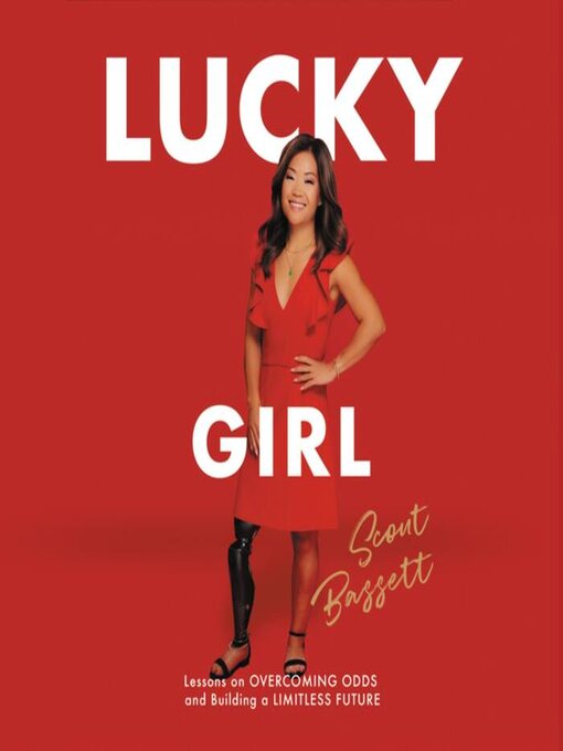 Title details for Lucky Girl by Scout Bassett - Wait list